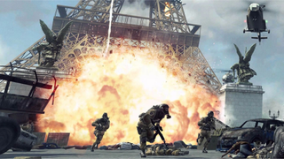 You Won't Believe This Violent Video Game Theory